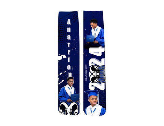 Grad Socks