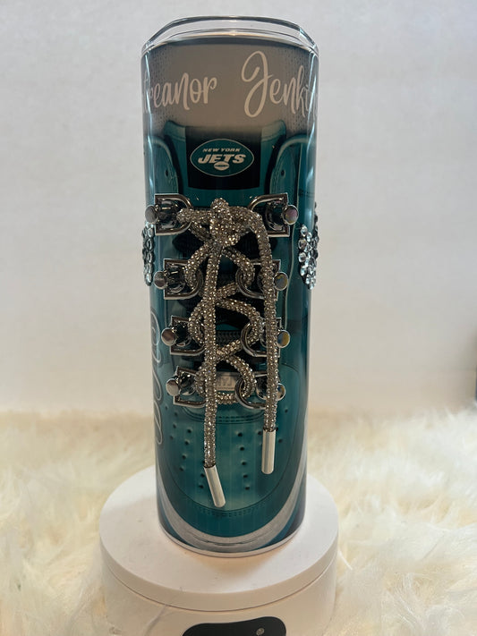 Custom Grad Tumbler